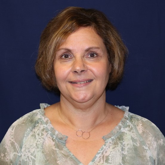 Personnel Specialist Andrea Colombo